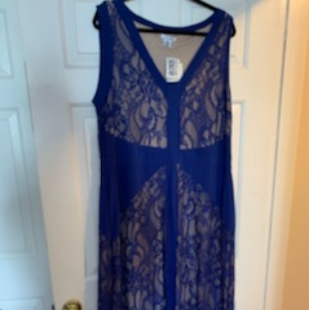 Gown